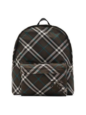 Burberry Vintage Check Backpack
