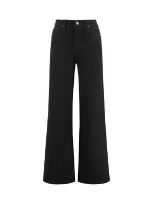 Calvin Klein Wide-Leg Jeans