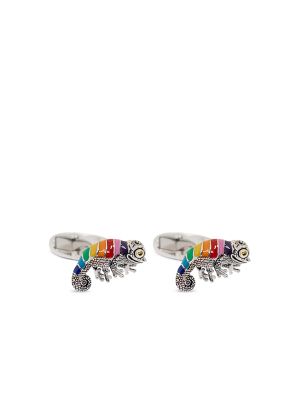Paul Smith Chameleon Cufflinks