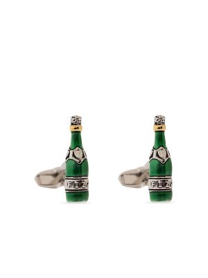 Paul Smith Bottle Cufflinks