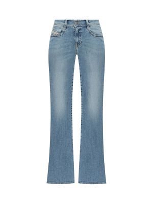 Diesel Denim 1969 D-Ebbey Jeans