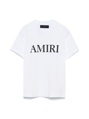 Amiri Core Logo T-Shirt