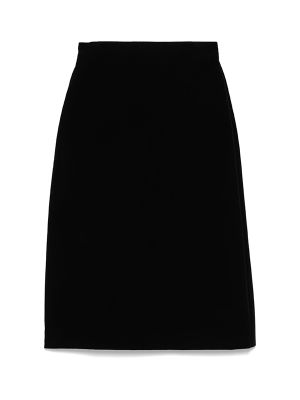 Max Mara Capo Midi Skirt