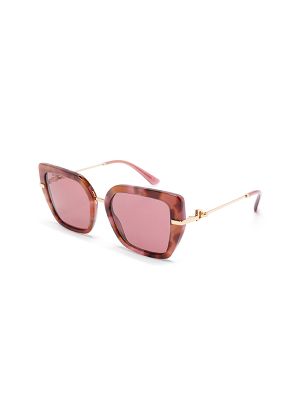 Dolce & Gabbana Cat-Eye Frame Sunglasses