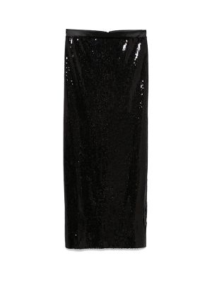 Boss Eluxia Midi Skirt