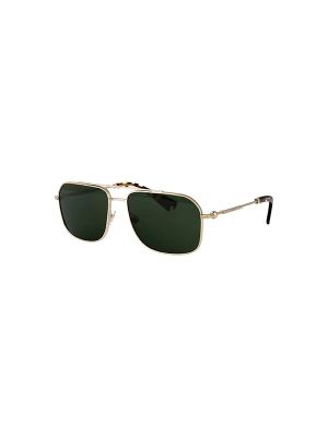 Burberry Navigator-Frame Sunglasses