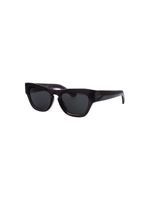 Burberry Square-Frame Sunglasses