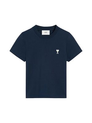 Ami Paris Ami De Coeur T-Shirt