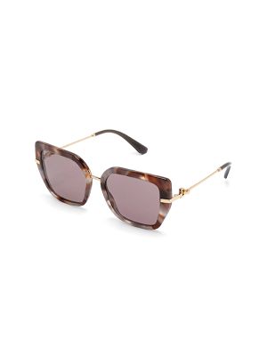 Dolce & Gabbana Square-Frame Sunglasses