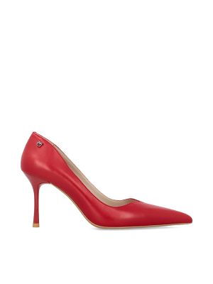 Pinko Leather Pumps