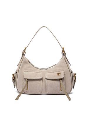 Pinko Cargo Shoulder Bag