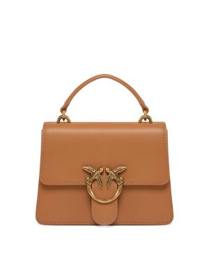 Pinko Mini Love One Cross Body Bag