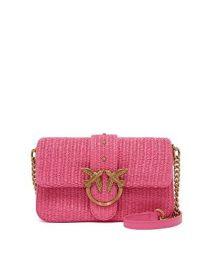 Pinko Love One Crossbody Bag