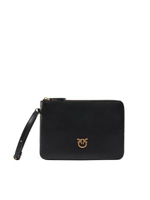 Pinko Zip-Fastening Clutch