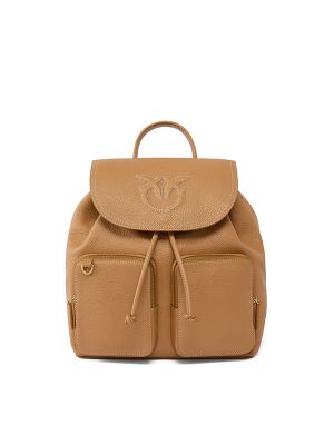 Pinko Love Birds Backpack