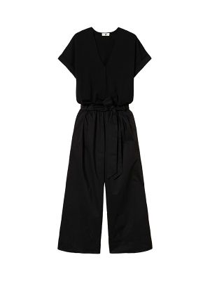 Twin Set Knitted Jumpsuit
