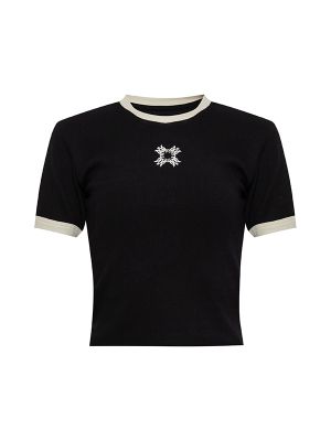 Amiri Logo-Print T-Shirt