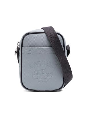 Lacoste Club 1930 Petit Piqué Effect Bag