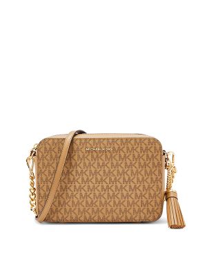 Michael Kors Jet Set Crossbody Bag