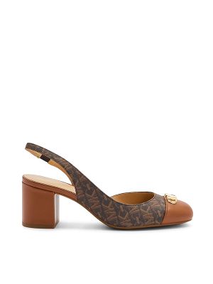Michael Kors 60mm Perla Pumps