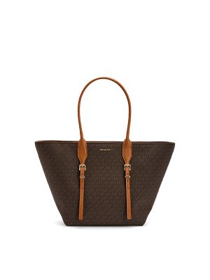 Michael Kors Pratt Tote Bag