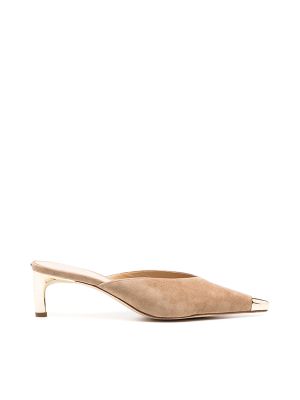 Michael Kors 60mm Kasia Mules