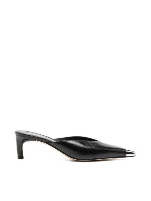 Michael Kors 60mm Kasia Mules