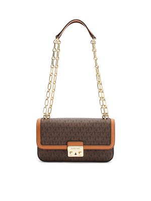 Michael Kors Small Tribeca Shoulder Bag
