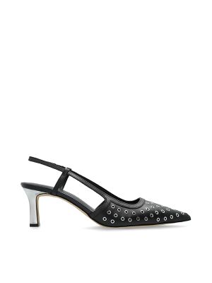 Michael Michael Kors 60mm Alora Pumps
