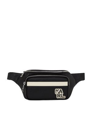Karl Lagerfeld K/Athleisure Belt Bag