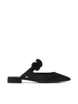 Karl Lagerfeld Kerrie Mules
