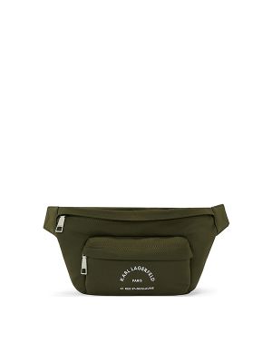 Karl Lagerfeld Rue St-Guillaume Belt Bag
