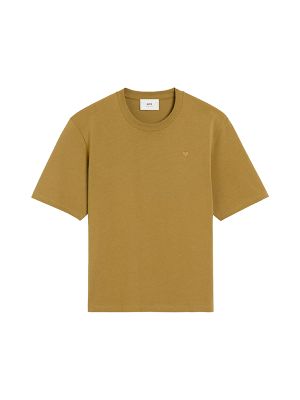 Ami Paris Ami De Coeur T-Shirt