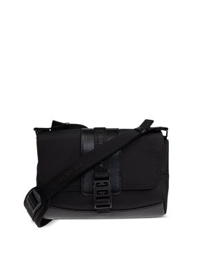 Givenchy Small G-Trail Messenger Bag
