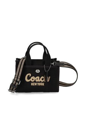 Coach Cargo tote bag