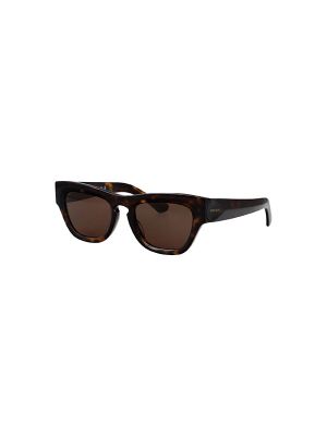 Burberry Square-Frame Sunglasses