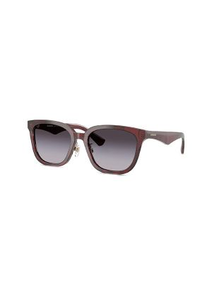 Burberry Square-Frame Sunglasses