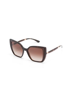 Dolce & Gabbana Shield-Frame Sunglasses