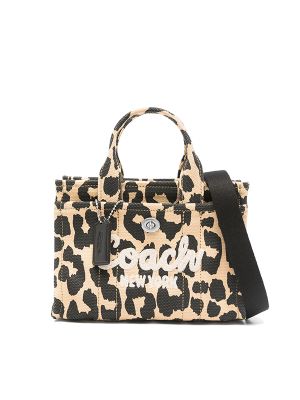 Coach Cargo 20 tote bag