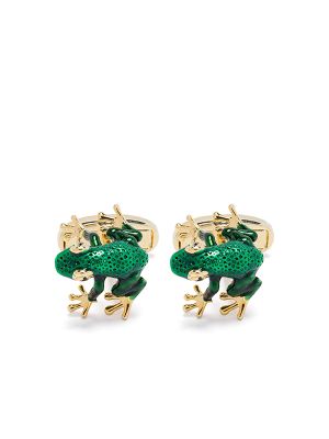 Paul Smith Frog Cufflinks