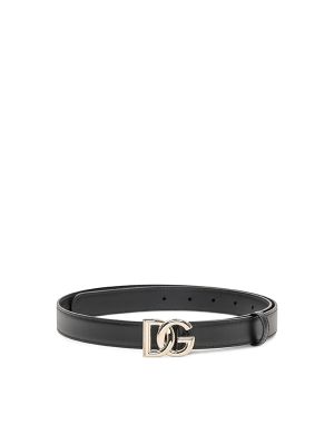 Dolce & Gabbana DG-Buckle Belt