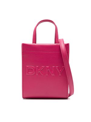 DKNY Mini Carter Tote Bag