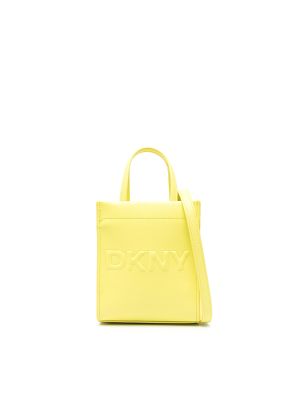 DKNY Mini Carter Tote Bag