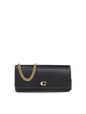 Coach Evie wallet on chain