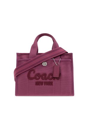 Coach Cargo 26 tote bag