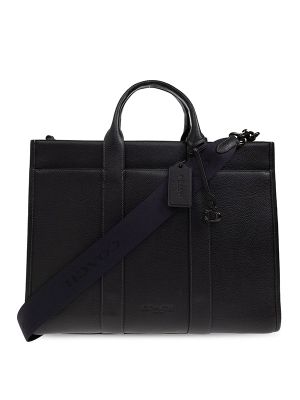 Coach Wesley Tote Bag