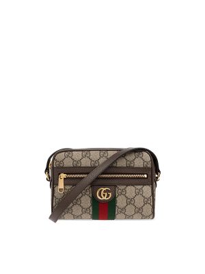 Gucci Mini Ophidia Shoulder Bag