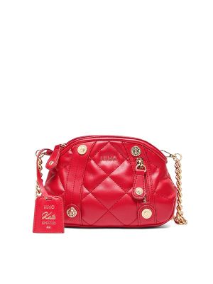 LIU JO Quilted Shoulder Bag