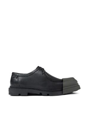Camper Junction Derby Shoes
