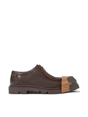 Camper Junction Derby Shoes